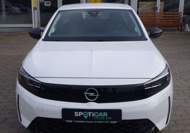 Opel Corsa, 2024