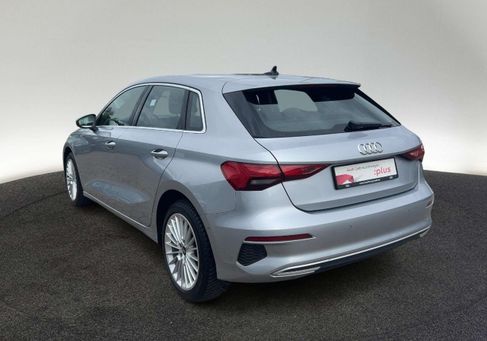 Audi A3, 2024 3