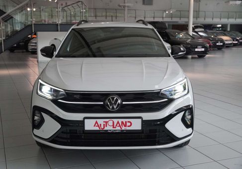 Volkswagen Taigo, 2022