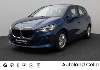 BMW 225, 2023