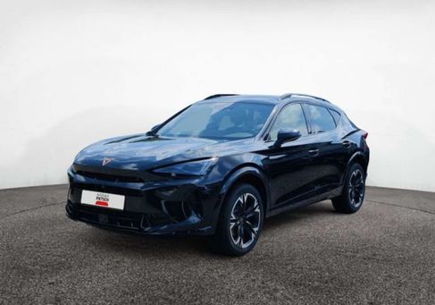 Cupra Formentor, 2024