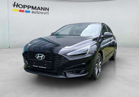 Hyundai i30, 2026 2