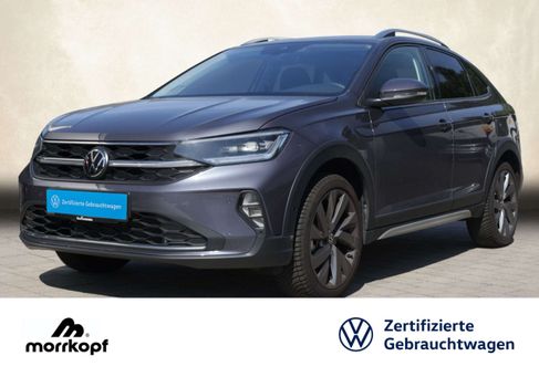 Volkswagen Taigo, 2023