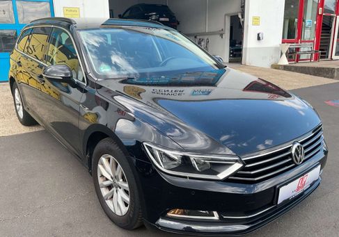 Volkswagen Passat Variant, 2019 3