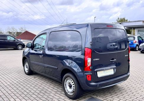 Mercedes-Benz Citan, 2019 2