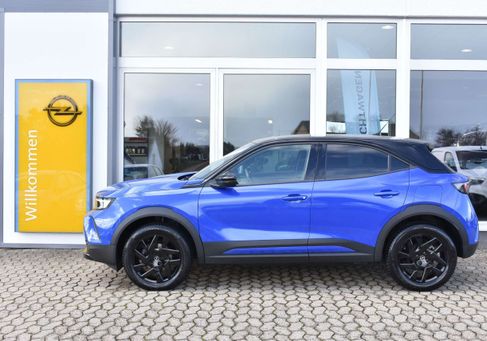 Opel Mokka, 2023 3