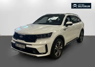 Kia Sorento, 2021