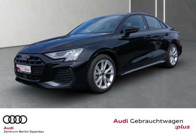 Audi A3, 2024