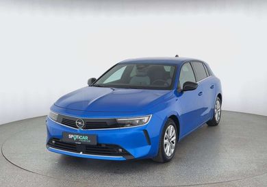 Opel Astra, 2022