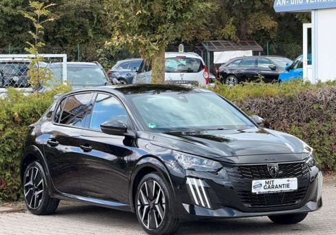 Peugeot 208, 2024 3