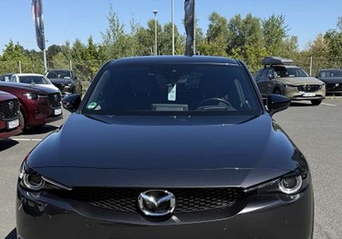 Mazda MX-30, 2023