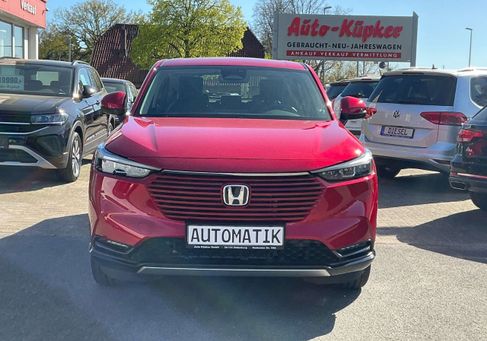Honda HR-V, 2024