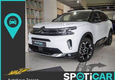 Citroën C5 Aircross, 2023
