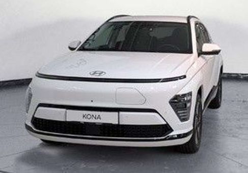 Hyundai Kona, 2026 2