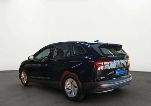 Skoda Enyaq, 2023