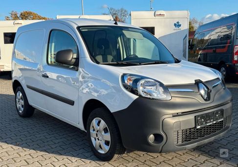 Renault Kangoo, 2022