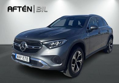 Mercedes-Benz GLC 300, 2023