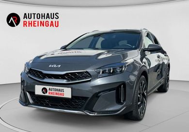 Kia XCeed, 2023