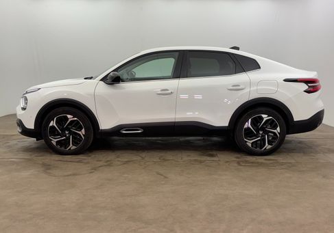 Citroën, 2023