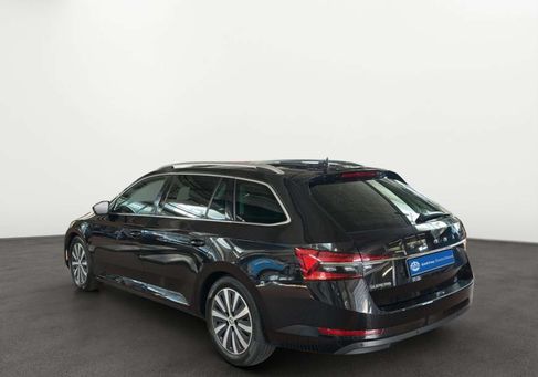 Skoda Superb, 2023