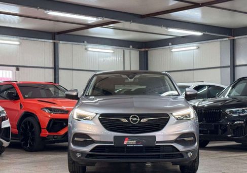 Opel Grandland X, 2020 2