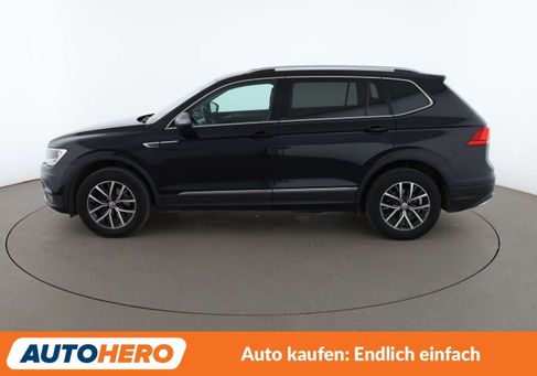 Volkswagen Tiguan Allspace, 2019