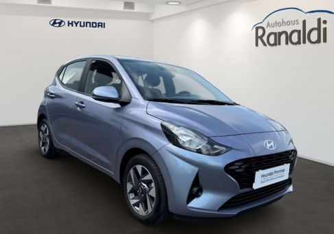 Hyundai i10, 2023 2