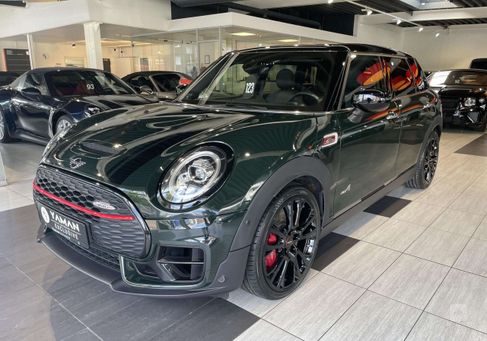 MINI John Cooper Works Clubman, 2020