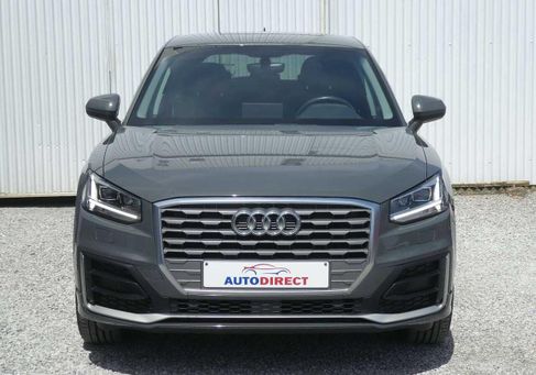 Audi Q2, 2021 2
