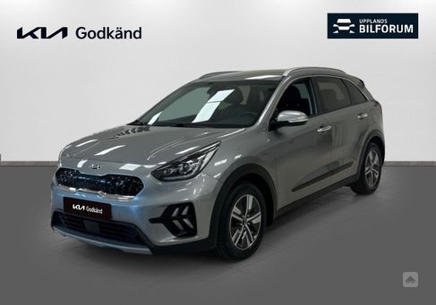 Kia Niro, 2020