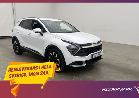 Kia Sportage, 2022 3
