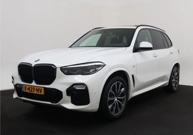 BMW X5, 2020
