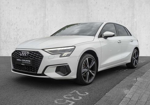 Audi A3, 2022 2