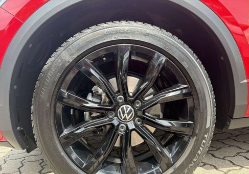 Volkswagen T-Roc, 2023