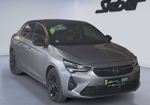 Opel Corsa, 2023 3