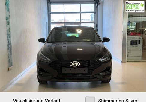Hyundai i30, 2025 2