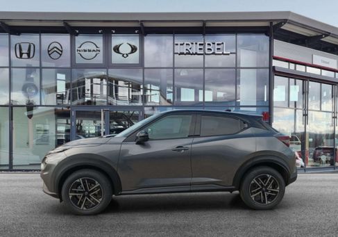 Nissan Juke, 2025 3