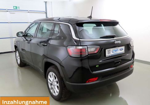 Jeep Compass, 2024 3