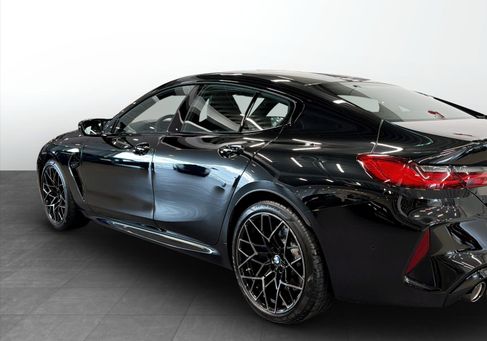 BMW M8, 2026 2