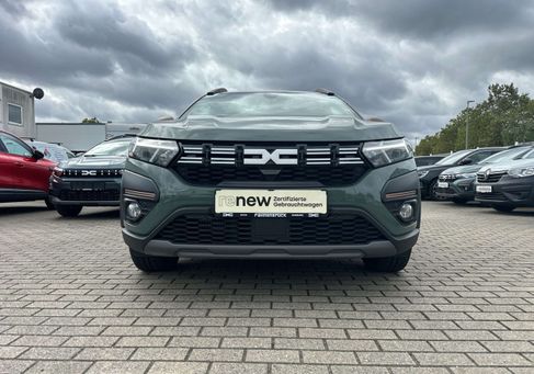 Dacia Jogger, 2024 2