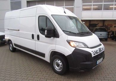 Fiat Ducato, 2024