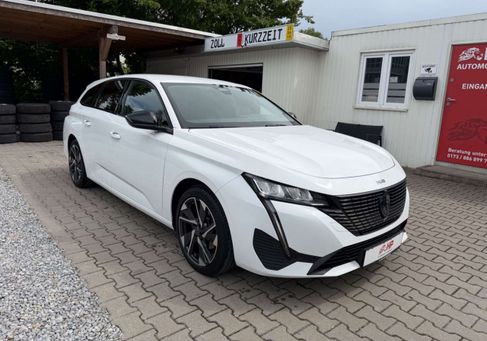 Peugeot 308, 2023