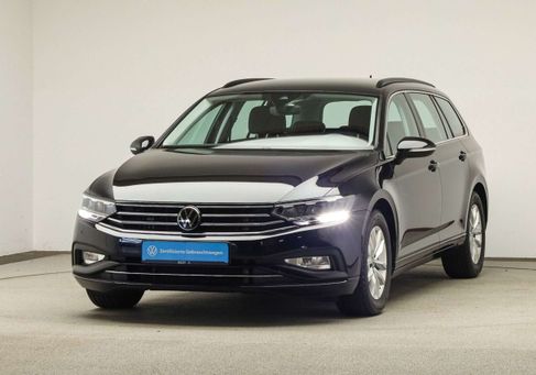 Volkswagen Passat Variant, 2023 2