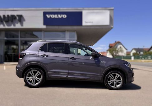 Volkswagen T-Cross, 2022