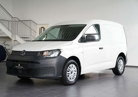 Volkswagen Caddy, 2023