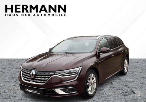 Renault Talisman, 2020