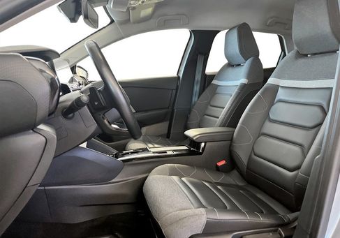 Citroën, 2023 3