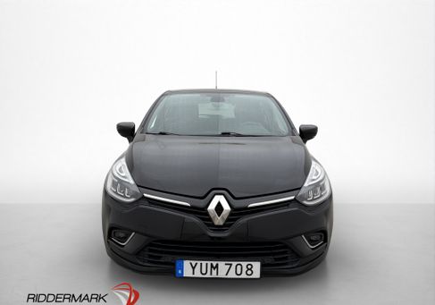 Renault Clio, 2018 2