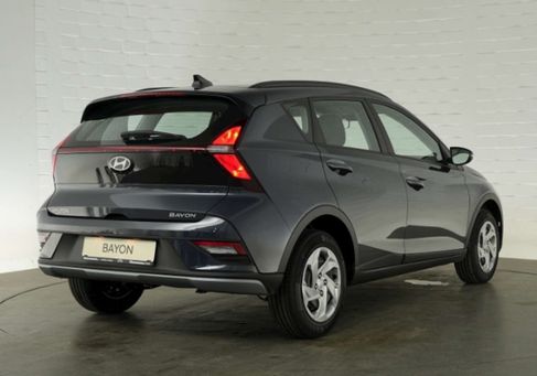Hyundai Bayon, 2025 2