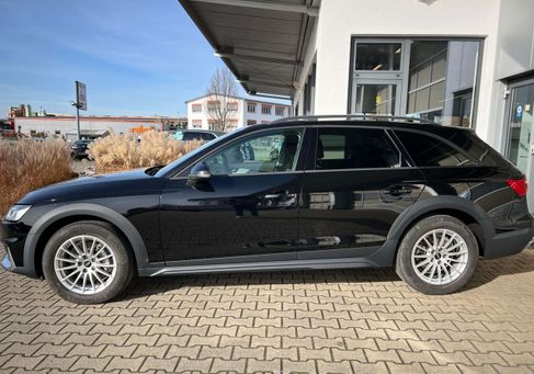 Audi A4 Allroad, 2023